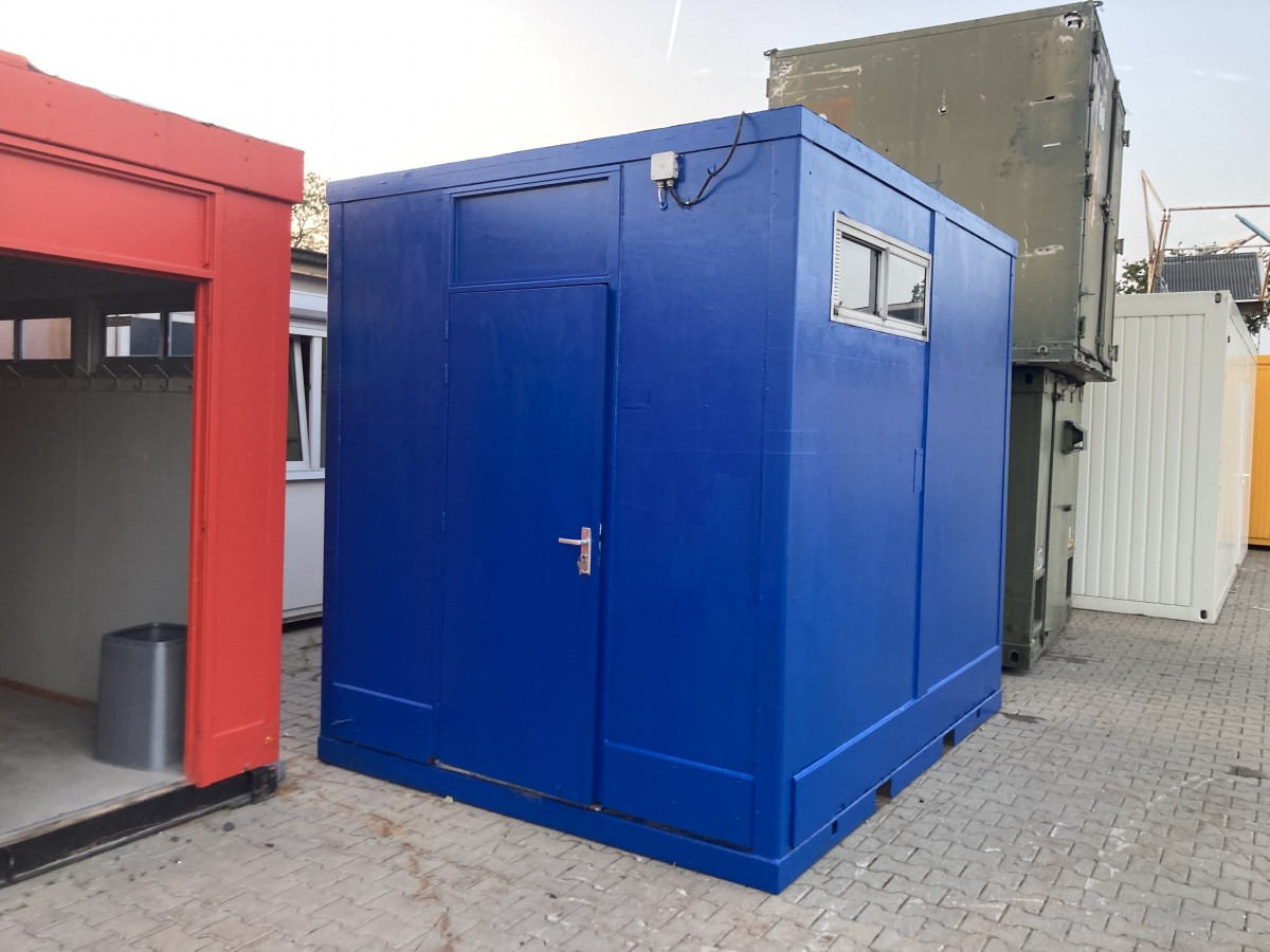 Afbeelding bij Toiletunit